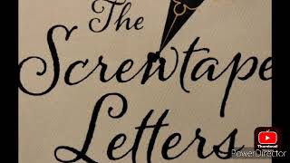 The Screwtape Letters  CS Lewis  Audiobook [upl. by Slemmer]