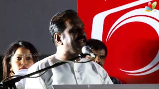 Vairamuthu Praises Vijay at Jilla 100th day celebration  Soori DImman  Specail [upl. by Eram]