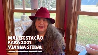 Meditação de Manifestação do Portal dia 2112  Vianna Stibal  Tradução para o Português [upl. by Anawd]