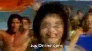 jaci velasquez carlos ponce pepsi ad commercial [upl. by Halilahk]