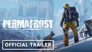 Permafrost  Official Steam Next Fest Trailer [upl. by Swanhildas]