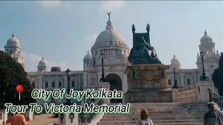 Kolkata Victoria Memorial Hall Tour Guide  Victoria Memorial History in Hindivictoriamemorialhall [upl. by Norahs]