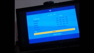 Sambung Wifi Ke box MYTV 8902 Untuk Youtube [upl. by Giffy]