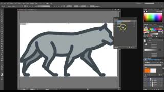 how to export multiple SVG graphics in illustrator [upl. by Rehpotsirhc860]