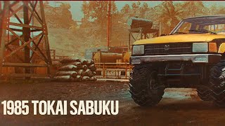 Far Cry 61985 TOKAI SABUKU LOCATION [upl. by Bethanne236]