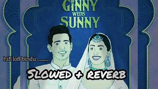 Sawan me lag gayi Aag।।slowed and reverb song ।। badshahmika singh yamivikrant।। hifi lofi bindu [upl. by Wixted103]