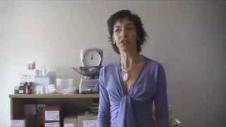 Nicola McCarthy  What People Say About Macrobiotics [upl. by Selassie]