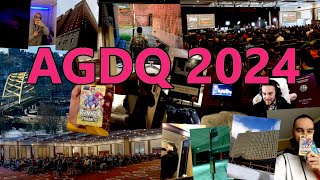 AGDQ 2024 short ver [upl. by Licec]