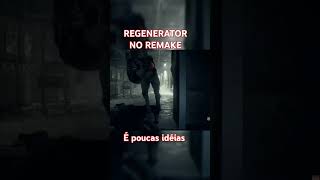 Regenerator no RE4 Remake re4remake re4regenerator residentevil4 [upl. by Petulia]