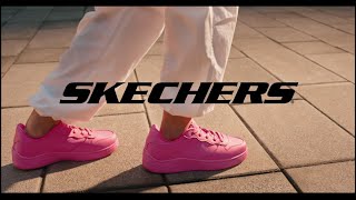 Skechers Street  For the freespirited [upl. by Selec]