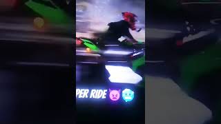 Amir majid Hyper Ride 🔥💯😈 [upl. by Jacobs347]