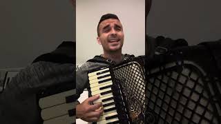 Sinan Sakic harmonika 1  Suvise si lepa da bi moja bila [upl. by Jamaal]