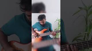 Vijithaya Adaraye music bassCover guitar reggaebass bassguitar bassmusic livebass sinhala [upl. by Hobbie]