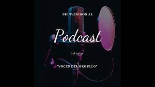 quotDesmitificando estereotipos y prejuicios de la comunidad LGBTTTIQquot Voces del orgullo URC [upl. by Nylg984]