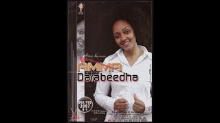 Bilisee Karrasaa Amma Darabeedha VCD 2007 [upl. by Nyer]