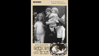 Ingeborg Holm 1913 Full Movie [upl. by Laeria247]