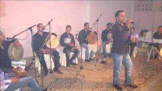 Lotfi ben zina live by hsan zohal [upl. by Lasonde]