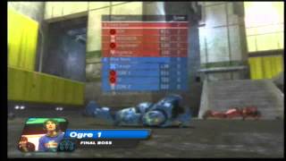 MLG Las Vegas 2008 Nationals ♦ All Star Classic ♦ Part 2 [upl. by Henke]