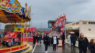 NEATH SPRING FAIR 2024 [upl. by Ynner]