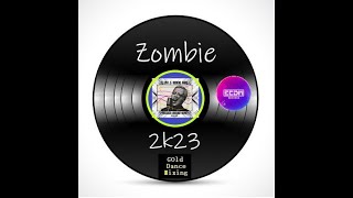 Zombie  Invi amp Rubens Hard Makina Actual 2023 Dj Butt🎄🎧 Mix 133 🎧🎄Como hacer mezcla paso a paso [upl. by Kanor]