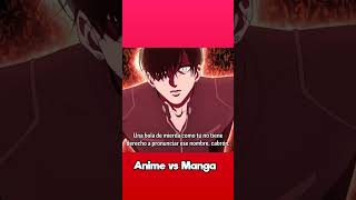 Yakuza Fiancé Raise wa Tanin ga Ii Cap 8 Anime vs Manga anime romance [upl. by Yt67]