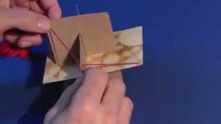 How to Make an Icosahedron from Golden Rectangles [upl. by Kind468]