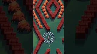 THIS CREATURE IN THIS GAMEPLAY ITS VERY DANGER impossible LEVEL ‼️ [upl. by Conias23]