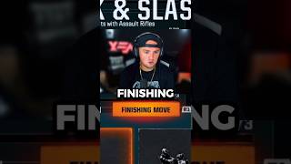 FINISHING MOVE PREVIEWS in Black Ops 6 🤯 [upl. by Naimerej]