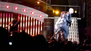 WISIN Y YANDEL EN CONCIERTO [upl. by Halilad]