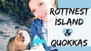 Rottnest Island Video Guide [upl. by Quiteris]