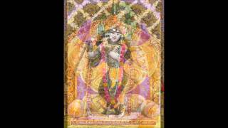 Krsna Book 1970  01  Narrator Foreword Advent of Lord Krsna [upl. by Olraced]