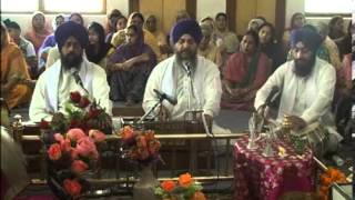 Khana Peena Hasna Sauna By Bhai Dalbir Singh Ji Hajuri Ragi Sri Darbar Sahib Amritsar [upl. by Eseenaj49]