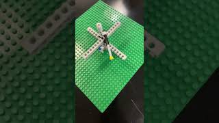 DIY Lego 3D Cartesian Coordinate System Made on 30 August 2024 [upl. by Derick606]