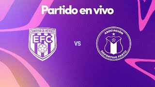 Envigado vs Pasto 🔴 EN VIVO  Liga BetPlay 20232  Fecha 20 [upl. by Sualohcin]