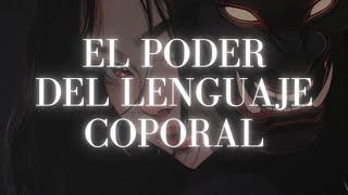 CÓMO LEER Y MANIPULAR A LAS PERSONAS EL PODER DEL LENGUAJE CORPORAL [upl. by Atteloiv]