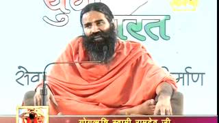 How to Avoid an Unnecessary Cesarean and adopt natural Child birth  By Swami Ramdev [upl. by Enirehtahc]