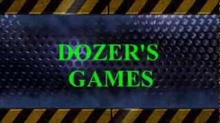 Dozers Games Mobile Video Party Valentine Nebraska [upl. by Nairrod886]