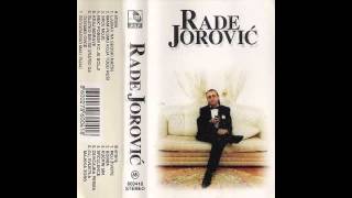 Rade Jorovic  Srculence  Audio 2000 HD [upl. by Ardell]