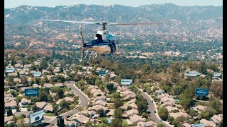 Epic TV Commercial for SPECTRUM Featuring Helicopters and Hummers in Action [upl. by Emili826]