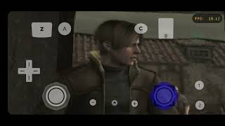 TEST RESIDENT EVIL 4 WII EDITION DOLPHIN MMJR2 A15 4G 2568 MEDIATEK HELIOG99 [upl. by Marius]