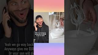 🌈🍰 POV Cake Storytime 🍒 Mark Adams ✨ Tiktok Compilations 58 [upl. by Massimiliano]