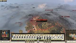 A Lightning Campaign Against Bithynia Modded Seleucid Campaign Part 3 [upl. by Gibby]