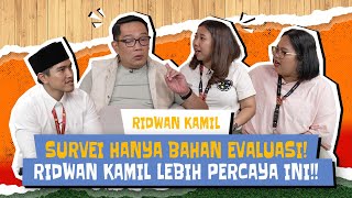 PDP EPS 83  ALASAN KANG EMIL GA LANJUT DI JAWA BARAT AGENDA KHUSUS [upl. by Pussej674]