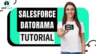 Datorama Training Courses  Salesforce Datorama Training  Learn Salesforce Course  Upptalk [upl. by Fidel]