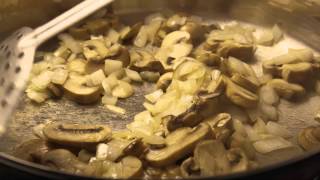 How to Make Easy Beef Stroganoff  Allrecipescom [upl. by Tadeas]