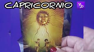 HORĂ“SCOPO SEMANAL CAPRICORNIO â™‘ TAROT TAROTREADING AMOR TAROTGRATIS love lovetarot [upl. by Walford]