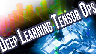 Tensors for Deep Learning  Broadcasting and Elementwise Operations with PyTorch [upl. by Inajar]