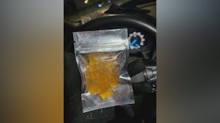 South Chicago Heights man charged after allegedly handing out candy in weed bags [upl. by Mairam446]