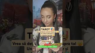 Vrea să dețină controlul asupra ta Un sfârșit eliberator și o vindecare karmică tarot previziuni [upl. by Irrek]