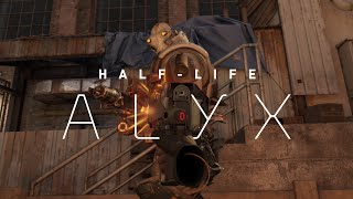 HALFLIFE 3 TRAILER [upl. by Nathanael]